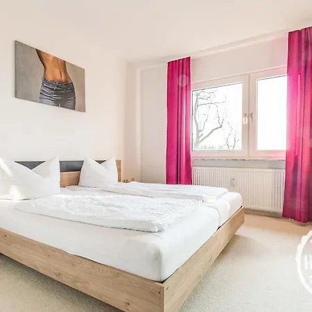 Harzblick Apartment Braunlage