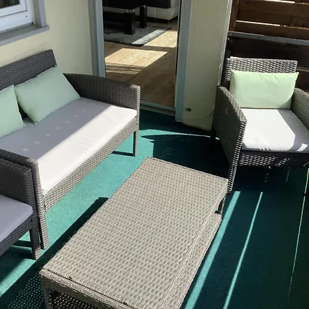 Apartment Harzblick Braunlage
