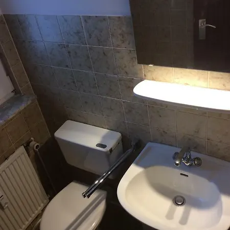 Apartment Harzblick *