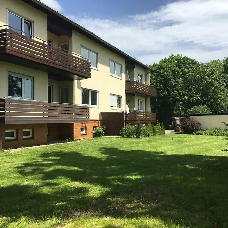 Harzblick Braunlage