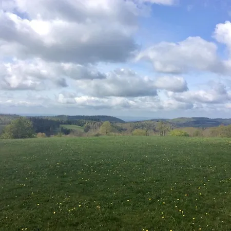Apartment Harzblick Braunlage