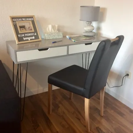 Apartment Harzblick