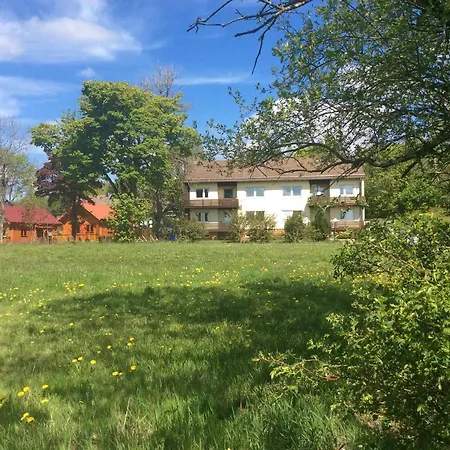 Harzblick Apartment